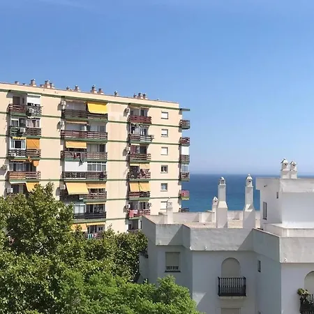 Estudio Ed Jupiter Benalmadena Exterior photo